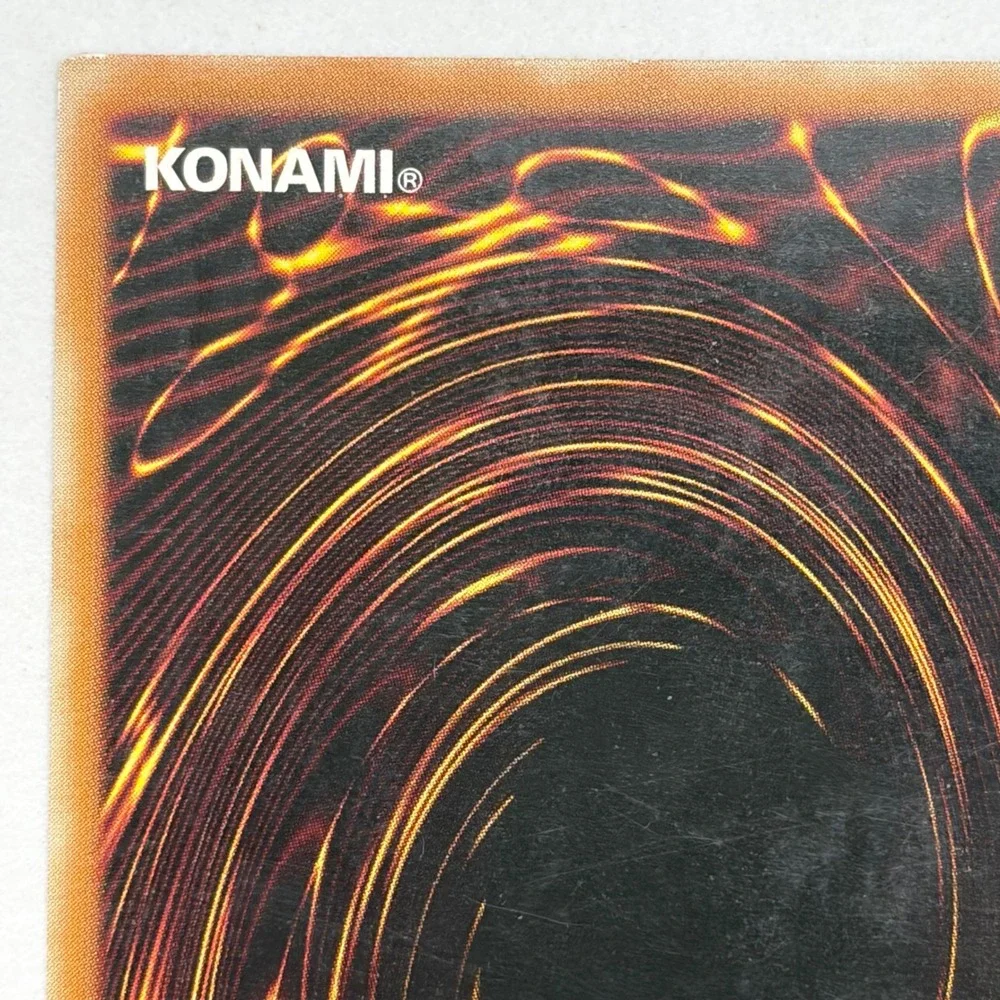 Konami yu gi